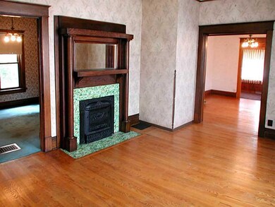 Family Room.