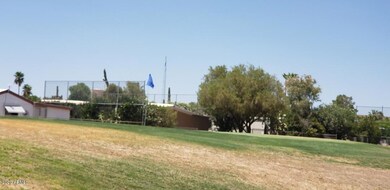3712 View of golf course