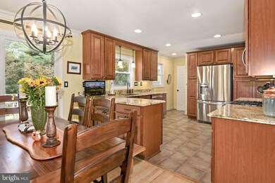 5808 Oklahoma Rd, Sykesville, MD 21784 - photo 5