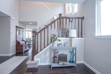 16005 Oakhurst Ln, Fishers, IN 46040 - photo 7