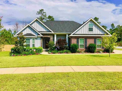 8841 Salt Grass Dr, Pensacola, FL 32526 - photo 2