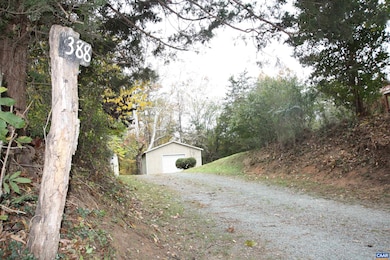 388 Yancey Mill Ln, Crozet, VA 22932 - photo 6