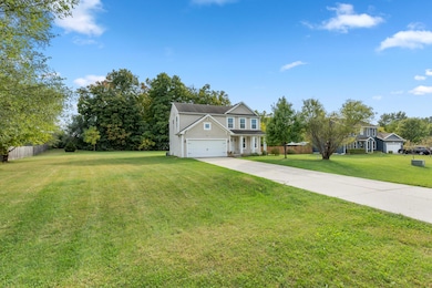 24537 Brownstone Blvd, Mattawan, MI 49071 - photo 2