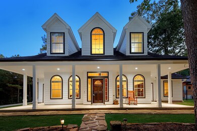 56 Lake Dr, Conroe, TX 77384 - photo 2