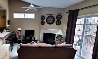 46 Elm Creek Way unit 124, Aurora, OH 44202 - photo 3