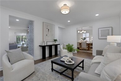 681 Hampton Place SW, Marietta, GA 30064 - photo 6