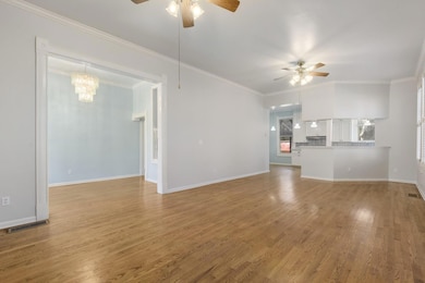 205 S Rio Grande St, Lockhart, TX 78644 - photo 5