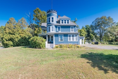 108 College St, South Hadley, MA 01075 - photo 2