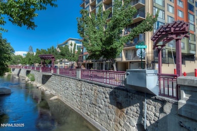 Park Tower Condos unit 906, Reno, NV 89501 - photo 5