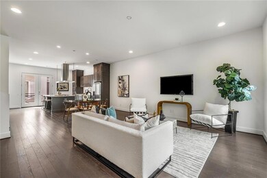 241 Maynard Terrace SE unit 14, Atlanta, GA 30316 - photo 2