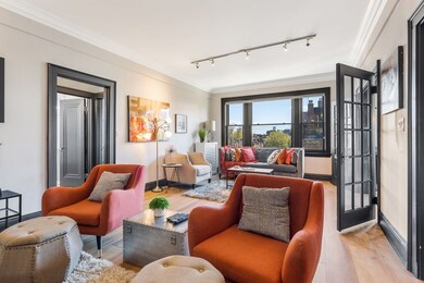 311 Commonwealth Ave unit 61, Boston, MA 02115 - photo 2