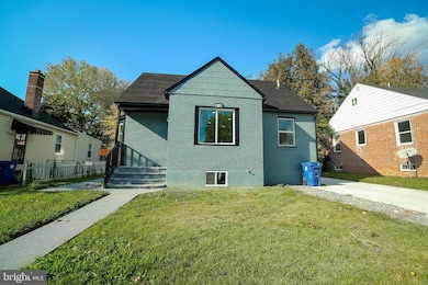 5412 Summerfield Ave, Baltimore, MD 21206 - photo 4