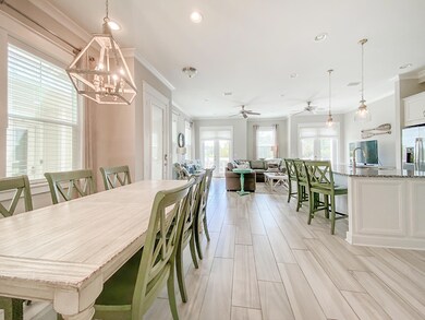 Open Floorplan