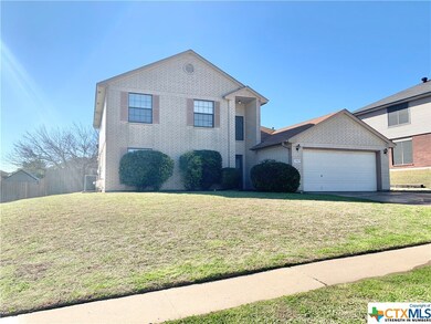 504 Delmar Dr, Copperas Cove, TX 76522 - photo 3