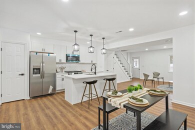 1510 N Decker Ave, Baltimore, MD 21213 - photo 3