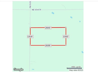 0 3310 Rd, McLoud, OK 74851 - photo 7