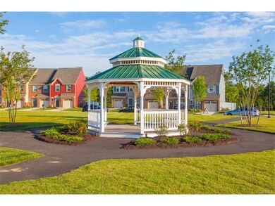 8973 Ringview Dr unit P-A, Mechanicsville, VA 23116 - photo 2