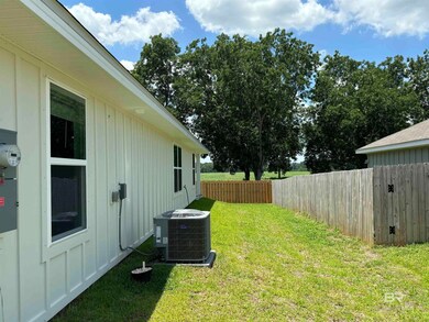 Right Side Of House