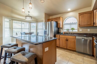 Eat in Kitchen
