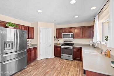 784 W Paseo Celestial, Sahuarita, AZ 85629 - photo 4