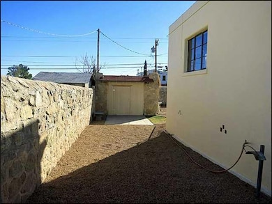 2618 Aurora Ave, El Paso, TX 79930 - photo 2