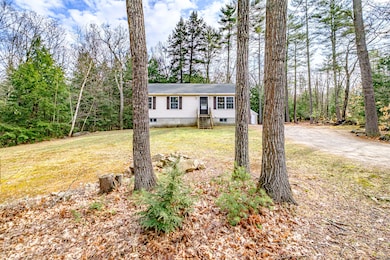 510 Lewis Rd, Harrison, ME 04040 - photo 5