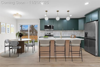 3958 Golfside Rd, Ypsilanti, MI 48197 - photo 5