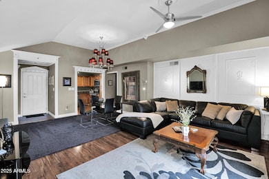 10115 E Mountain View Rd unit 2059, Scottsdale, AZ 85258 - photo 3