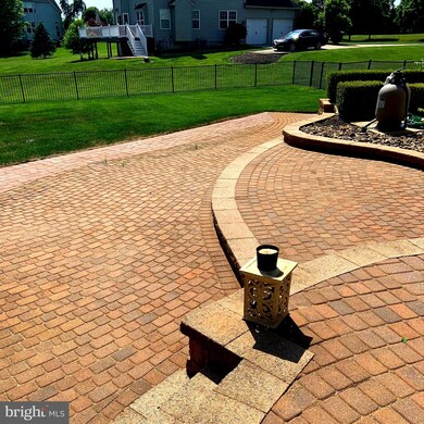 152 Jockey Hollow Run, Swedesboro, NJ 08085 - photo 3