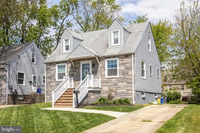 40 Harding Ave, Mount Ephraim, NJ 08059 - photo 2