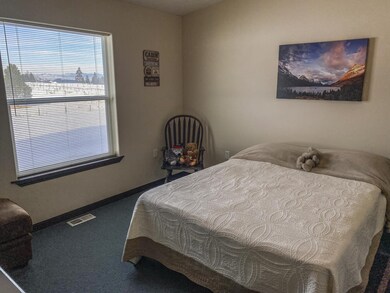 Bedroom #2