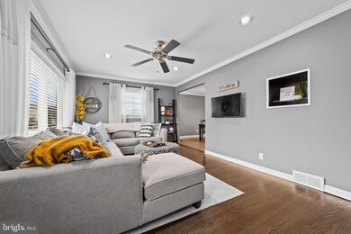 331 County Ave, Maple Shade, NJ 08052 - photo 3