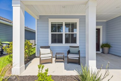 1232 Windswept Oak Ln, Beaufort, SC 29902 - photo 2