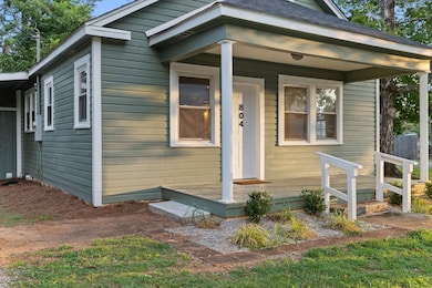 804 E 7th St, Tuscumbia, AL 35674 - photo 2