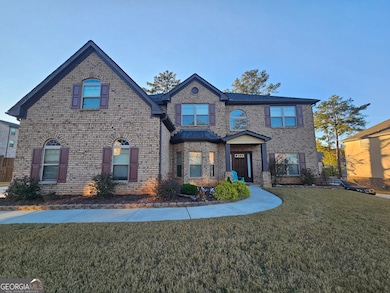3906 Rosebay Way SW, Conyers, GA 30094 - photo 3