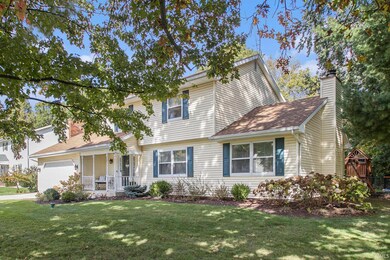 22945 Weymouth Ln, Elkhart, IN 46516 - photo 2