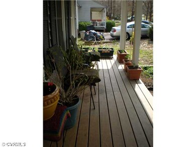 Porch
