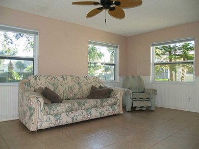 Den/Family/Great Room. Florida Room