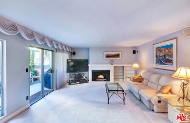 Large Living Room
