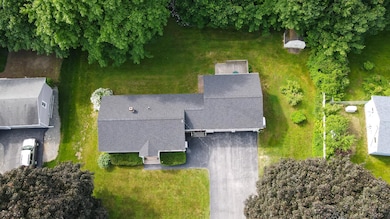 Top view