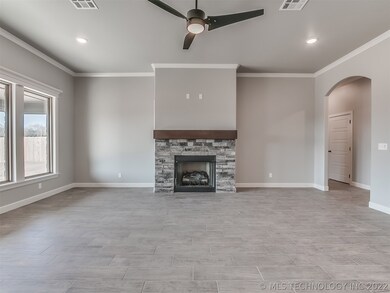 7606 E 81st Place N, Owasso, OK 74055 - photo 4