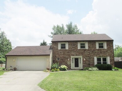409 W Charter Dr, Muncie, IN 47303 - photo 2