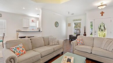 16522 M P Planche Rd, Covington, LA 70435 - photo 4