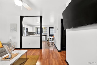 4695 Primm St, Saint Louis, MO 63116 - photo 3