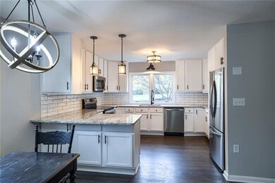 1201 NW B St, Blue Springs, MO 64015 - photo 5