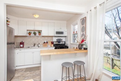 2527 Hydraulic Rd unit 33, Charlottesville, VA 22901 - photo 5