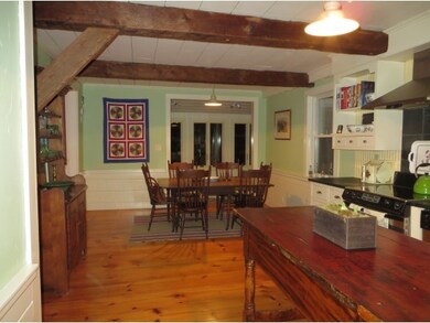 24 Coe Hill Rd, Center Harbor, NH 03226 - photo 7