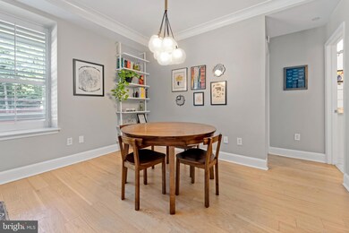 1414 22nd St NW unit 1, Washington, DC 20037 - photo 3