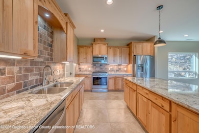 101 Middle Fork, Ruidoso, NM 88345 - photo 7