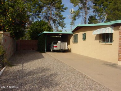 Carport